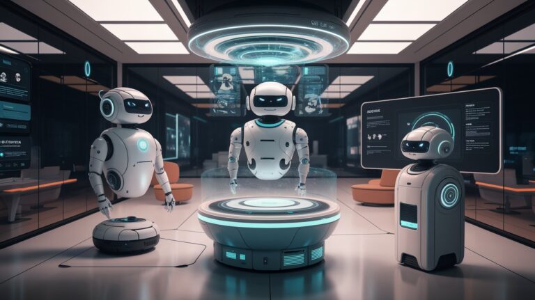The Best AI Chatbots for Everyday Tasks in 2026